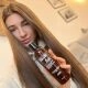 Volume Lab Produkte fördern neues Haarwachstum, machen das Haar dicker und verhindern Haarbruch + zweite Behandlung gratis